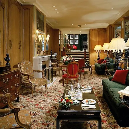 Hotel San Regis 5*