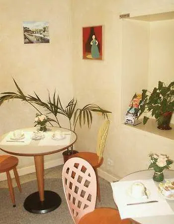 De Neuve By Happyculture Hotel Paris