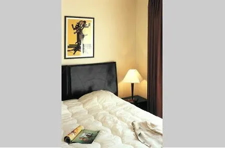 Adagio Access Tour Eiffel St Charles Paris