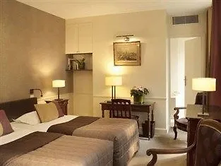 Hotel Des Saints Pères - Esprit De France 4*