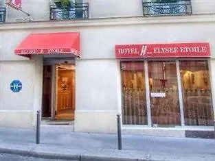 Hotel Elysée Etoile 2*