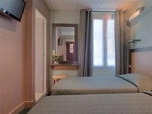 Elysée Etoile Hotel 2*