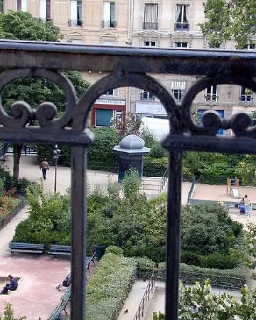 William's Opera Paris