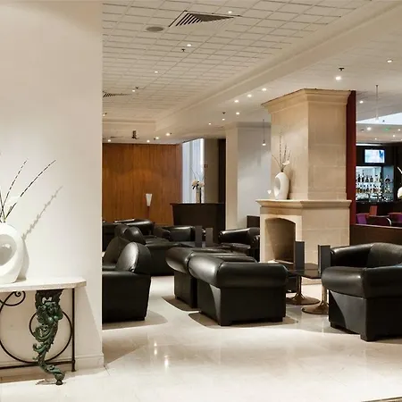 Hilton Orly Airport Paris