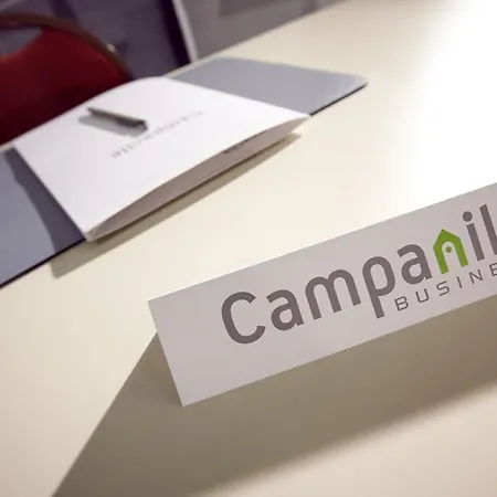 Campanile Prime - 15 Tour Eiffel 2* Παρίσι