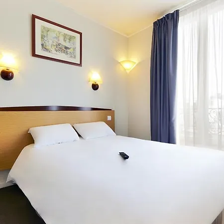 Ξενοδοχείο Campanile Prime - 15 Tour Eiffel