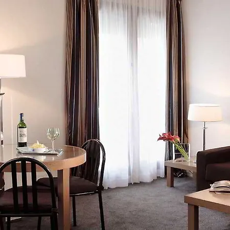 La Du Roy Champs Elysees 4*