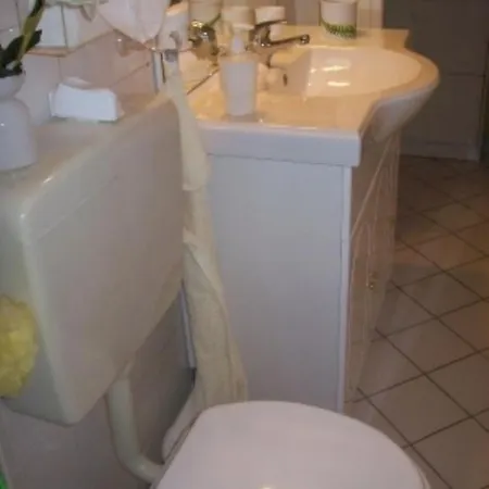 Bed & Breakfast Toit Pour Vous D'hotes *