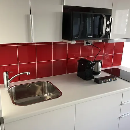 Apartamento Tour Eiffel Rent Paris