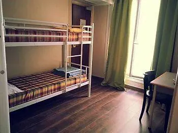 Vintage Gare Du Nord By Hiphophostels Hotel Paris