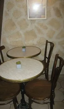 Ξενοδοχείο Opera Dieppe 3*