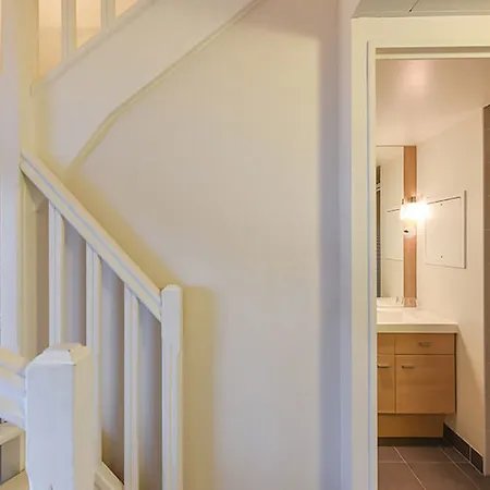 Appart'city Collection Grande Bibliotheque 4* Paris