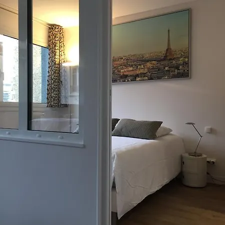 Tour Eiffel Rent