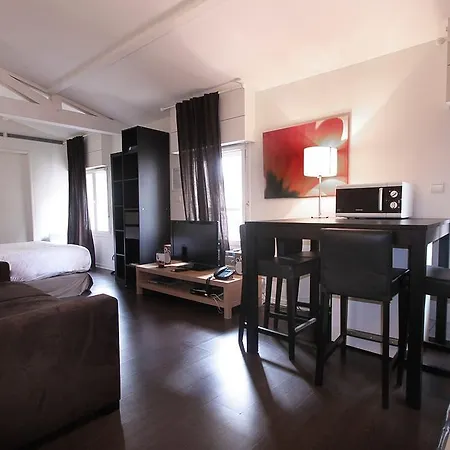 Hotel Apts Bridgestreet Opera