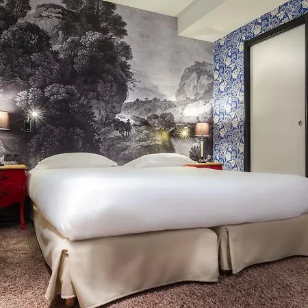 L'antoine Hotel 4*