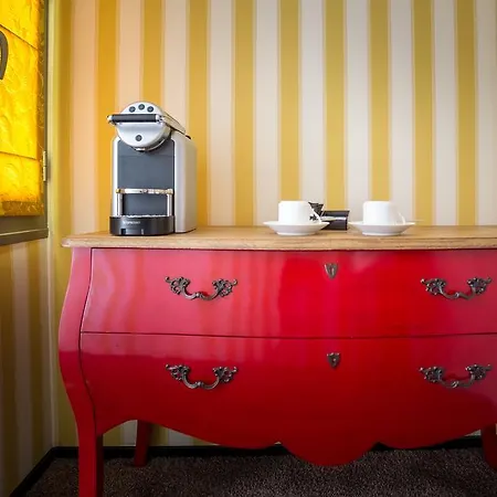 L'antoine Hotel Paris