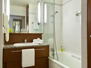 Citadines Tour Eiffel Apart-hotel 4*