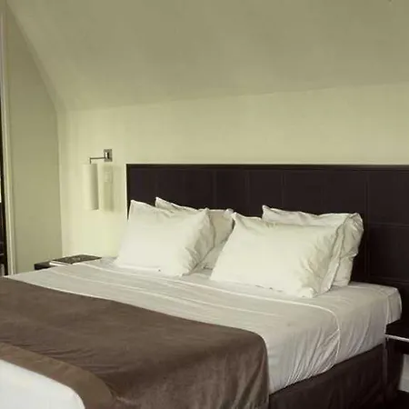 Le General Hotel 4*