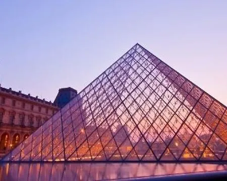 Ξενοδοχείο Campanile Prime - 15 Tour Eiffel Παρίσι