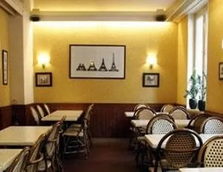 Campanile Prime - 15 Tour Eiffel Παρίσι