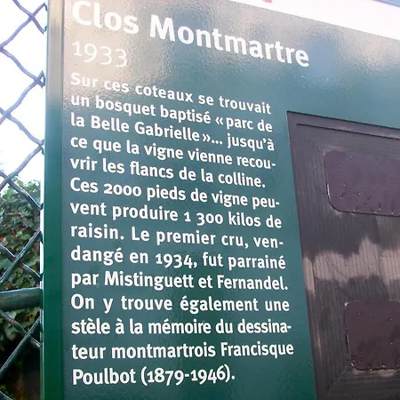 Toit Pour Vous D'hotes Bed & Breakfast *