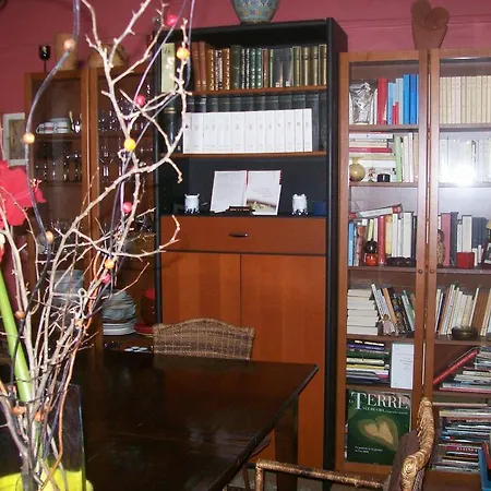 Toit Pour Vous D'hotes Bed & Breakfast