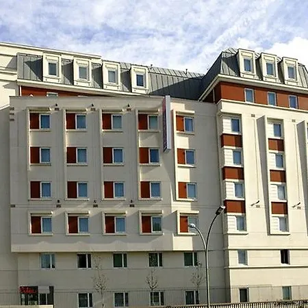 Hilton Orly Airport 4* Paris