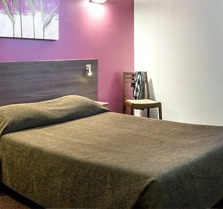 Hotel Hilton Orly Airport Paris