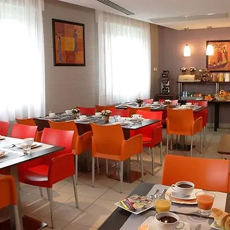 Hilton Orly Airport Paris