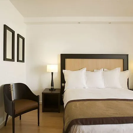 Hilton Orly Airport Paris