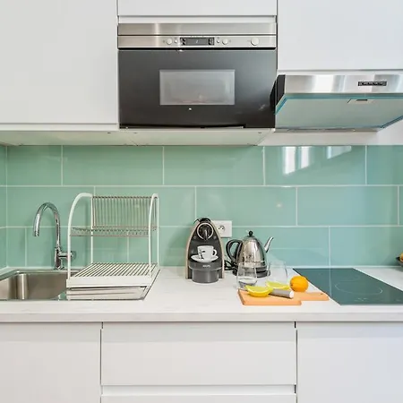 Apartmán Sweett - Milan