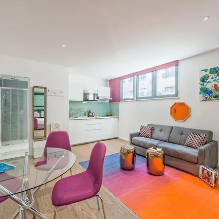 Sweett - Milan Apartmán Paříž