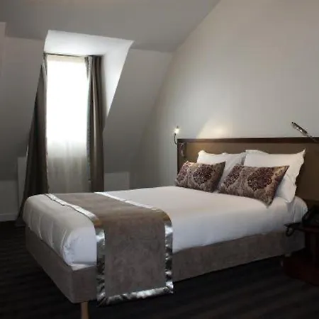 Hotel Art Congres 3*