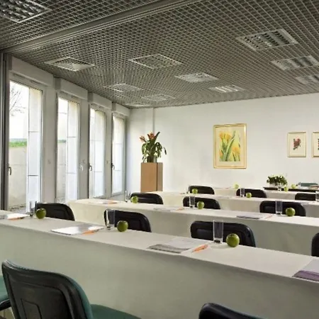 Citadines Bastille Marais Lejlighedshotel