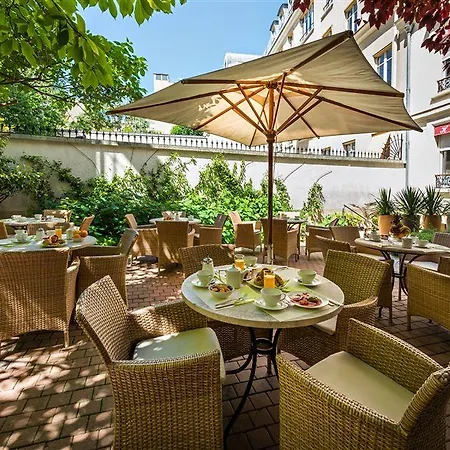 Magellan 3* Paris