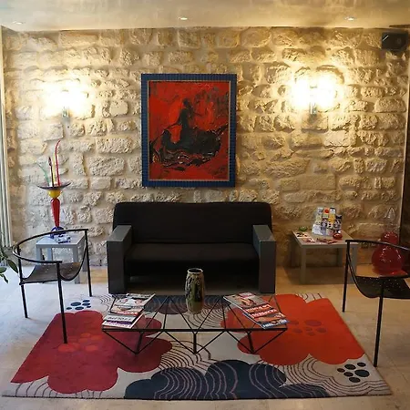 Hotell Danemark 3*