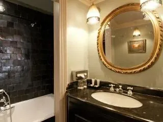 La D'estrees - Saint-germain Otel Paris