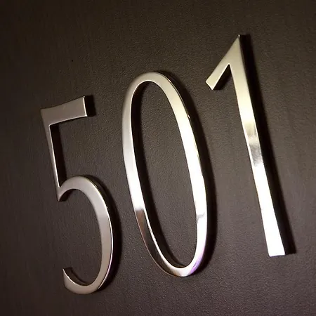 Hotell Le Senat 4*
