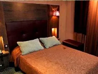 Elysees Hotell