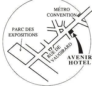 Avenir 2*