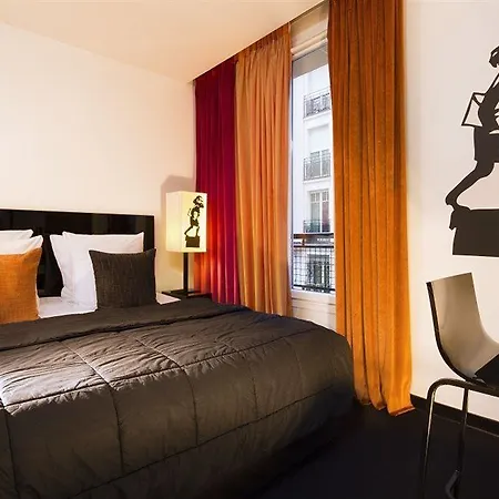 Hotel Le Noir