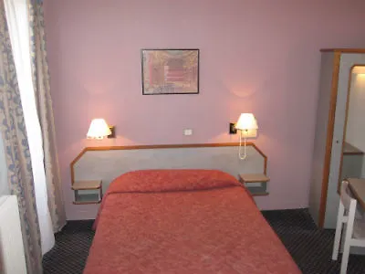 William's Opera Hotel Paris