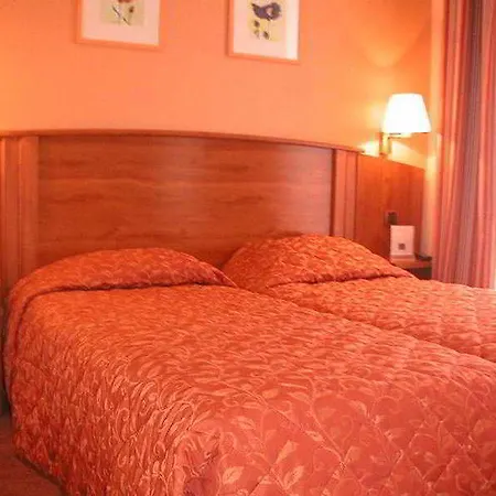 Ξενοδοχείο Timhotel Tour Eiffel 3*