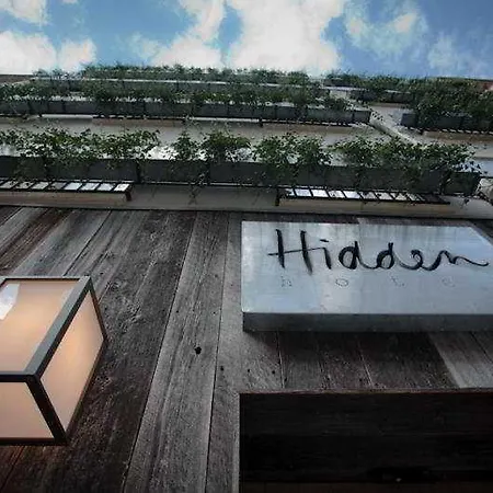Hidden