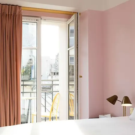 Grand Amour Hotel Paříž