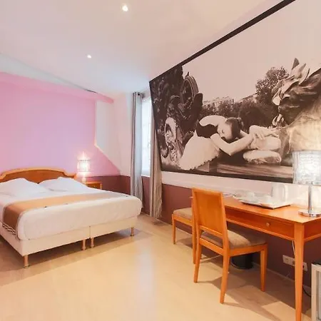 Atelier Vavin Hotel Paris