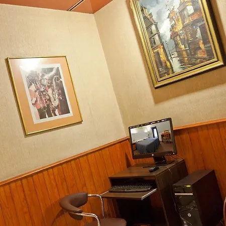 Caravelle Hotell