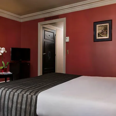Otel La D'estrees - Saint-germain Paris