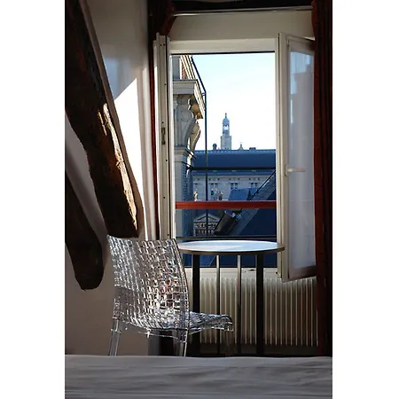 Des 3 Collèges Hotel Parigi