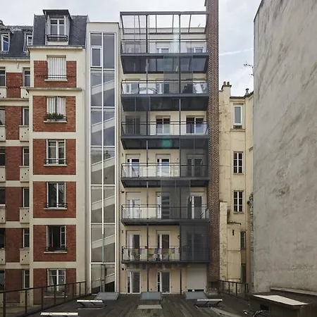 Appartement Clublord - Lumineux Refait à Neuf